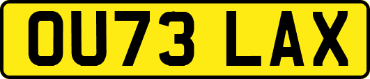 OU73LAX