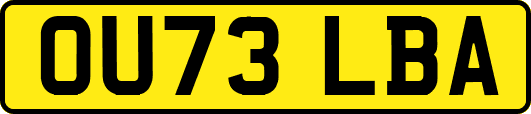 OU73LBA