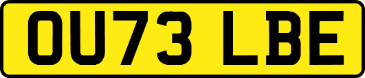 OU73LBE