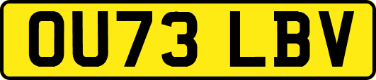 OU73LBV