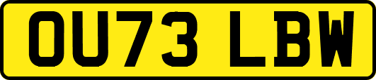 OU73LBW