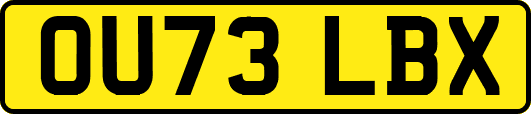 OU73LBX