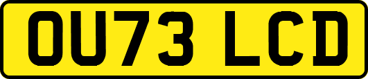 OU73LCD
