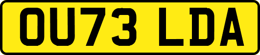 OU73LDA