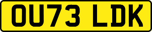 OU73LDK