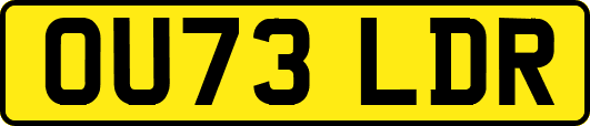 OU73LDR