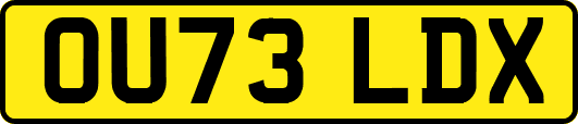 OU73LDX