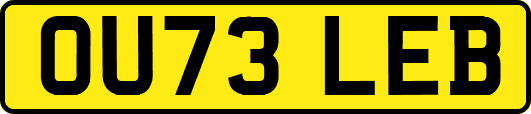 OU73LEB
