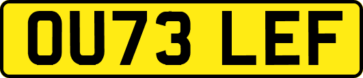 OU73LEF