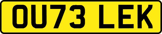 OU73LEK