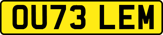 OU73LEM