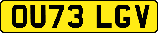 OU73LGV