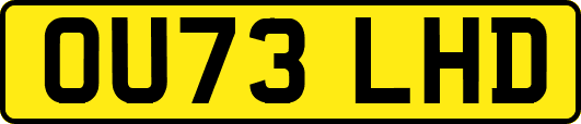 OU73LHD