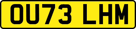 OU73LHM