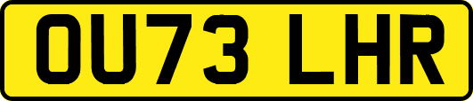 OU73LHR