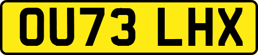 OU73LHX