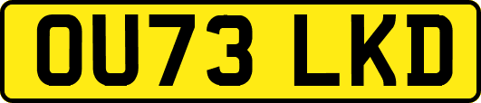 OU73LKD