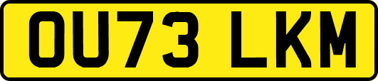 OU73LKM