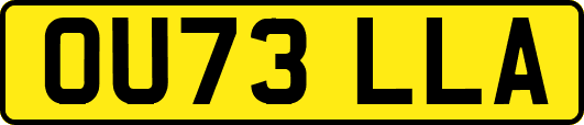 OU73LLA