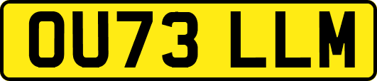 OU73LLM