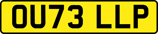 OU73LLP