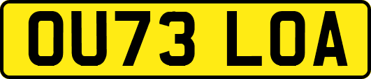 OU73LOA