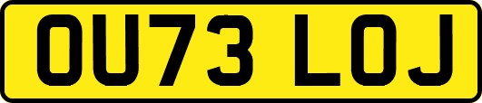 OU73LOJ