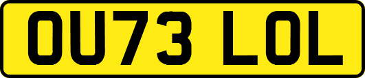 OU73LOL