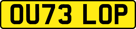 OU73LOP