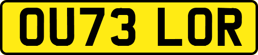 OU73LOR