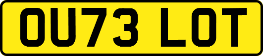 OU73LOT
