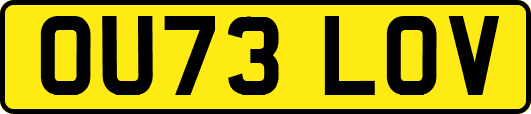 OU73LOV