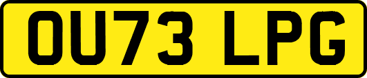 OU73LPG