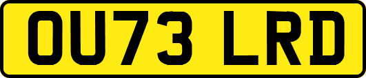 OU73LRD