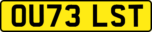 OU73LST