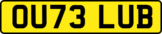 OU73LUB