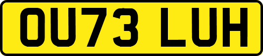 OU73LUH