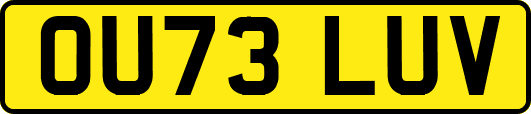 OU73LUV