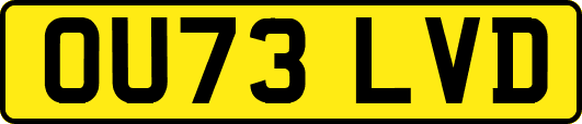 OU73LVD