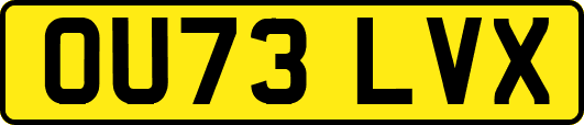 OU73LVX