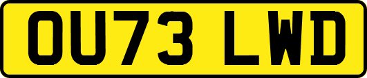 OU73LWD