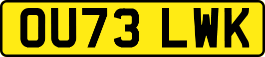 OU73LWK