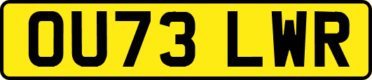 OU73LWR