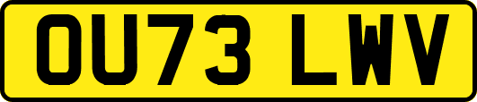 OU73LWV