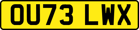 OU73LWX