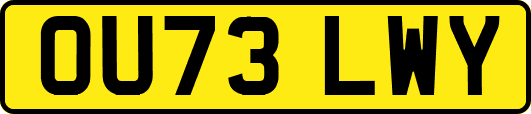 OU73LWY