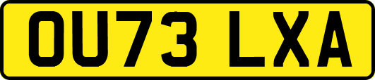 OU73LXA