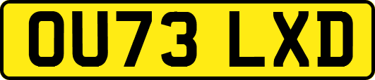 OU73LXD