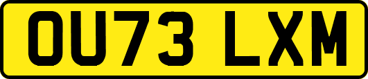 OU73LXM