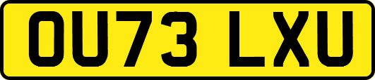 OU73LXU